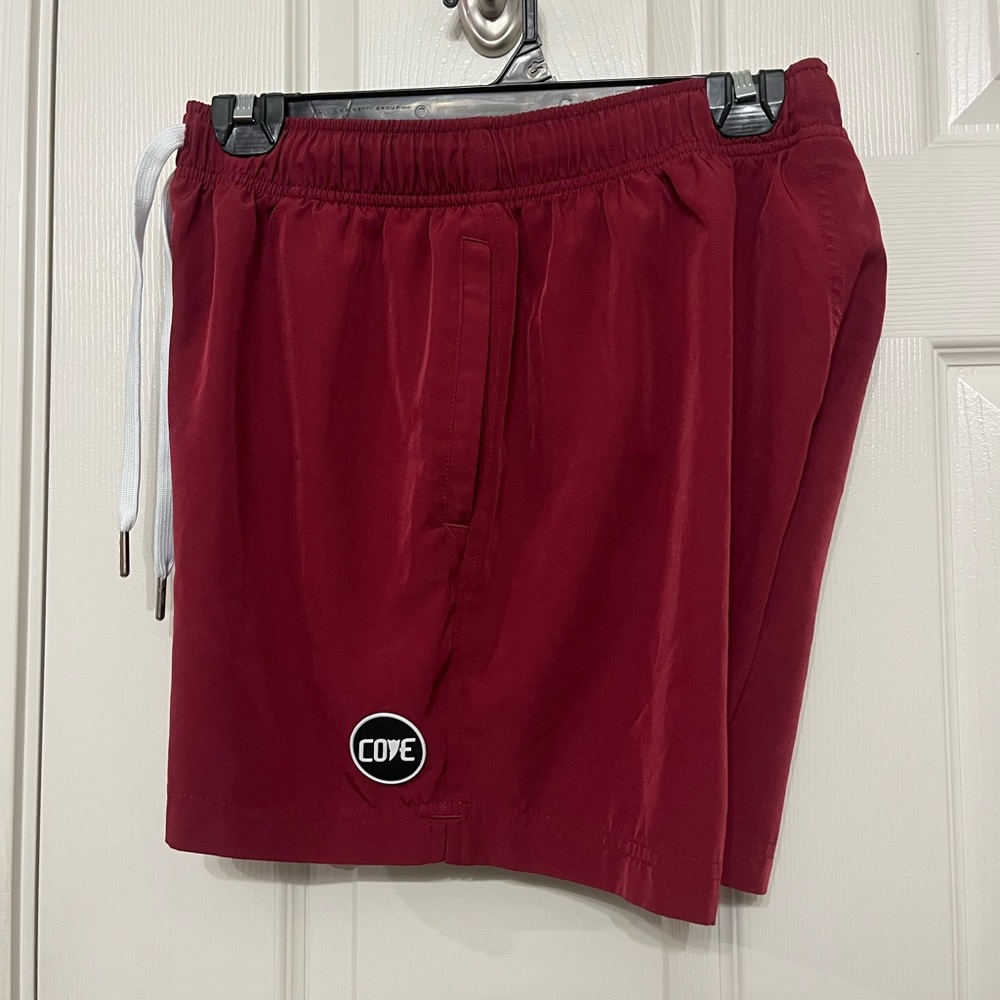 Cove Short Bundle